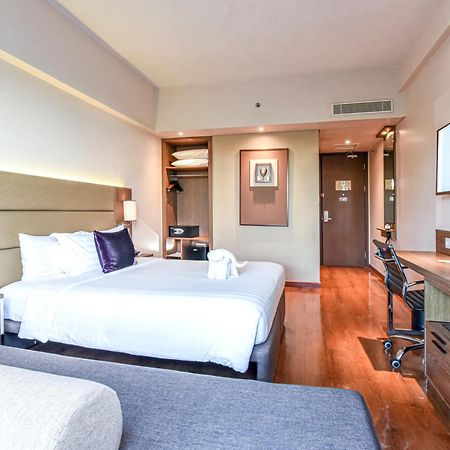 Premier Place Surabaya Airport Сідоарджо Екстер'єр фото