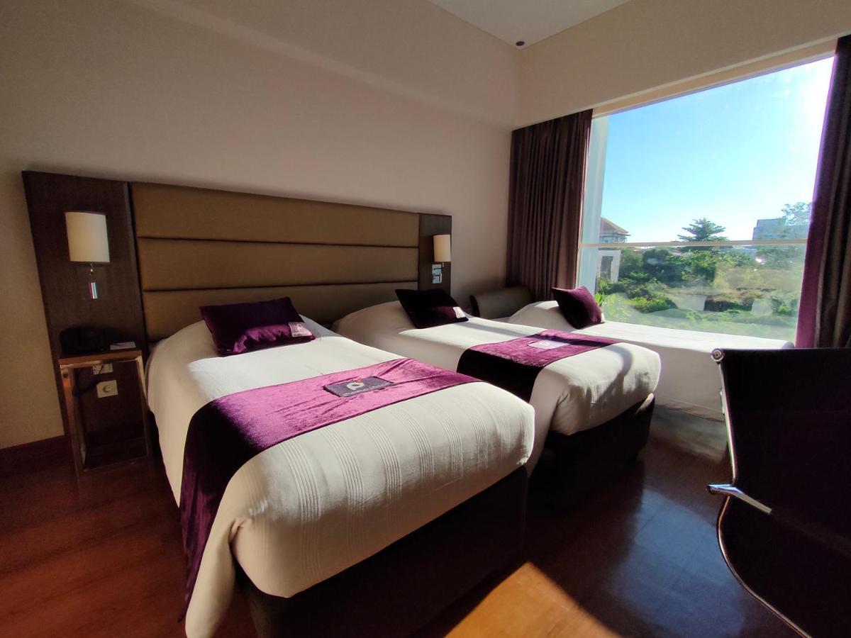 Premier Place Surabaya Airport Сідоарджо Екстер'єр фото