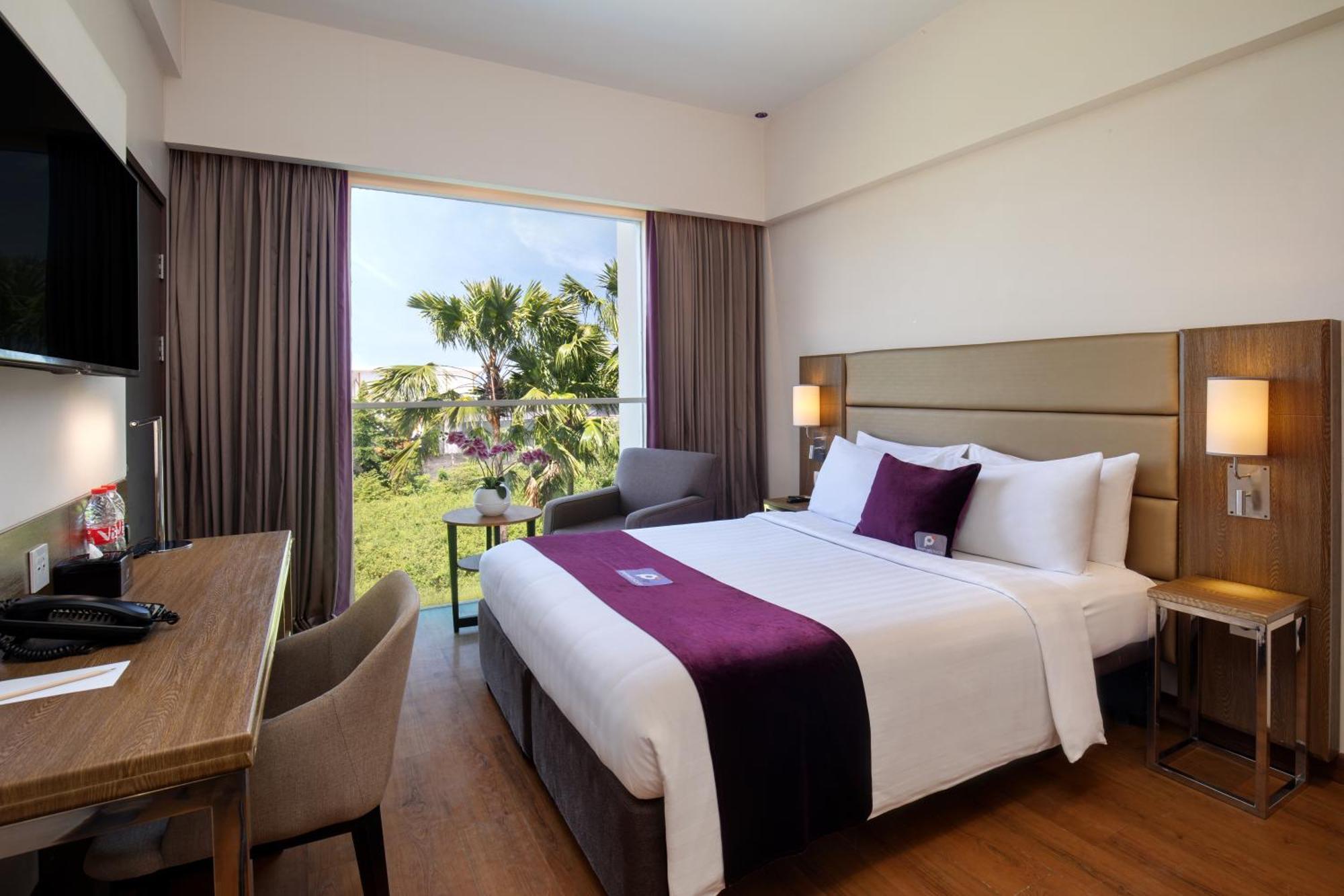 Premier Place Surabaya Airport Сідоарджо Екстер'єр фото