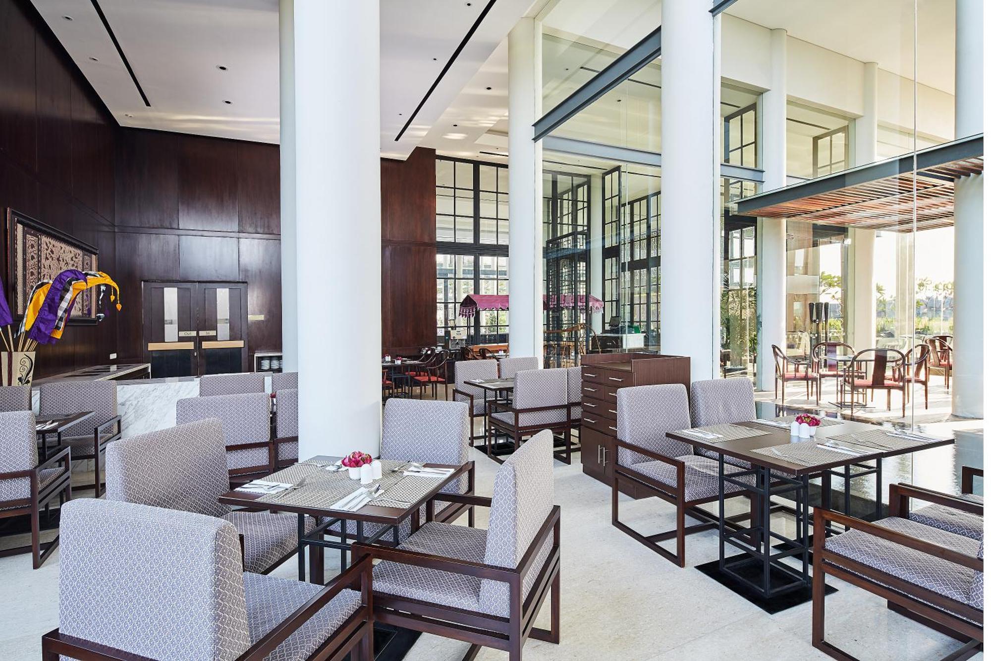 Premier Place Surabaya Airport Сідоарджо Екстер'єр фото