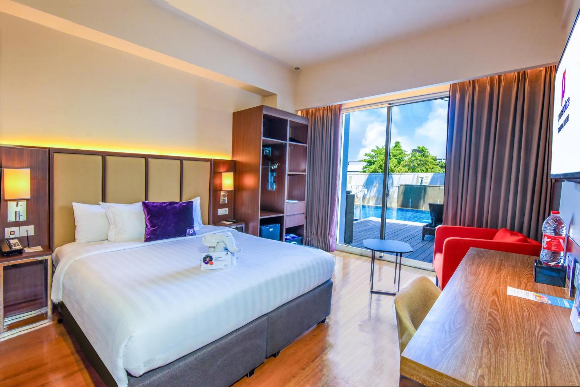 Premier Place Surabaya Airport Сідоарджо Екстер'єр фото