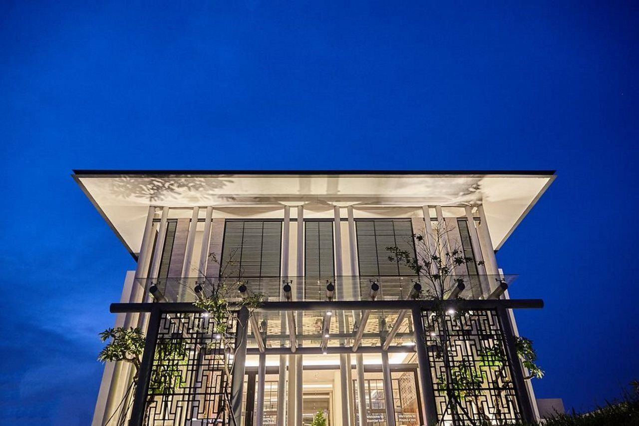 Premier Place Surabaya Airport Сідоарджо Екстер'єр фото
