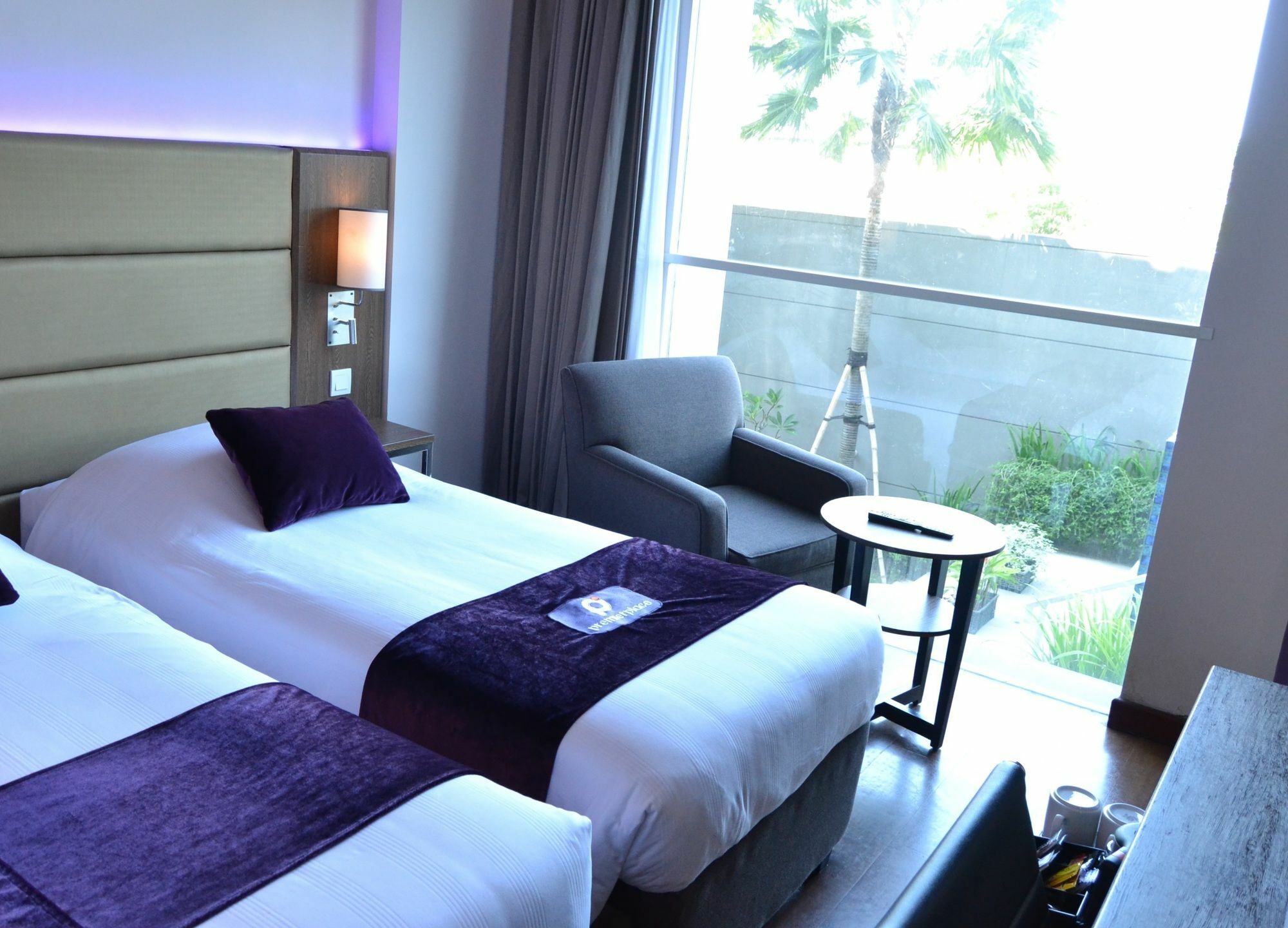 Premier Place Surabaya Airport Сідоарджо Екстер'єр фото