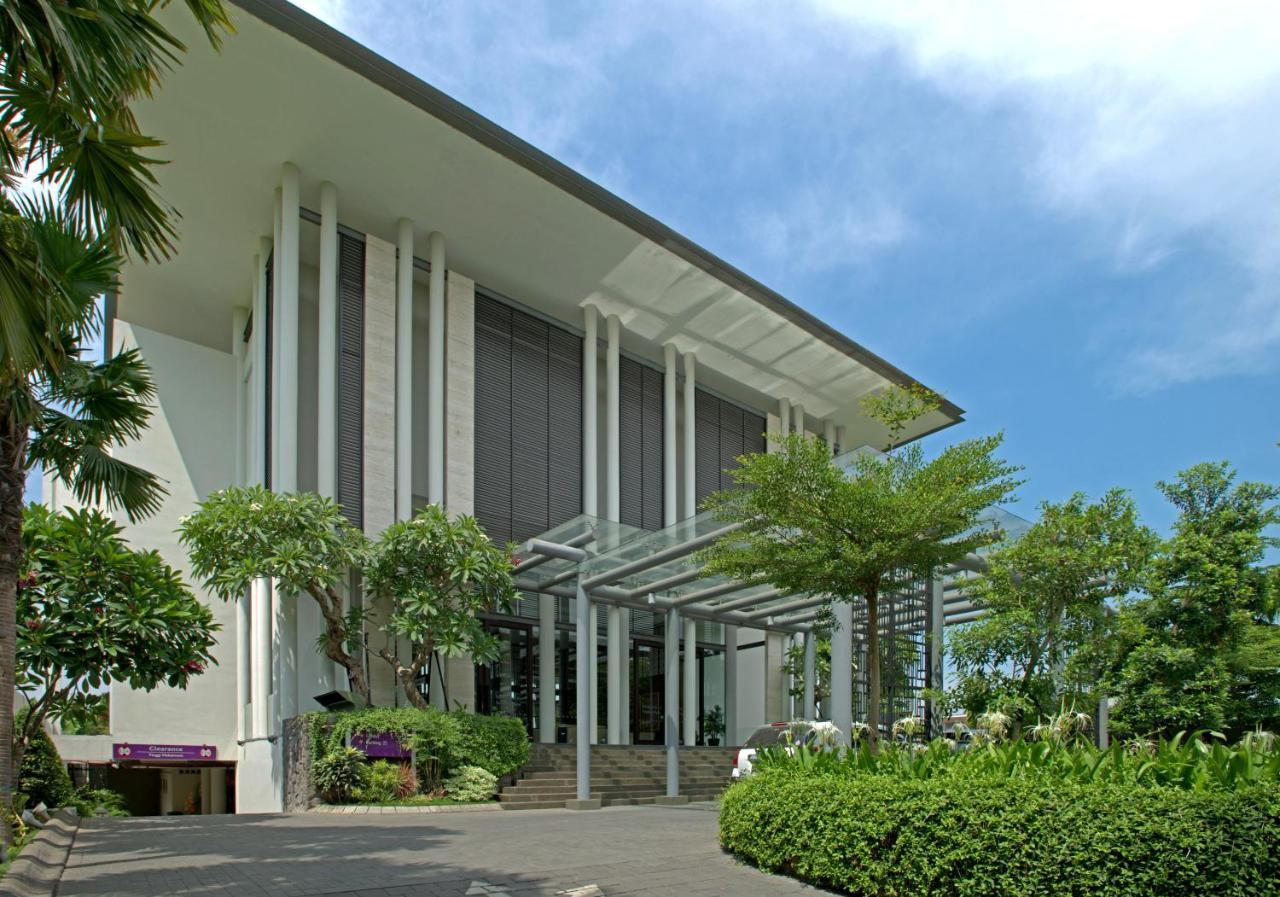 Premier Place Surabaya Airport Сідоарджо Екстер'єр фото